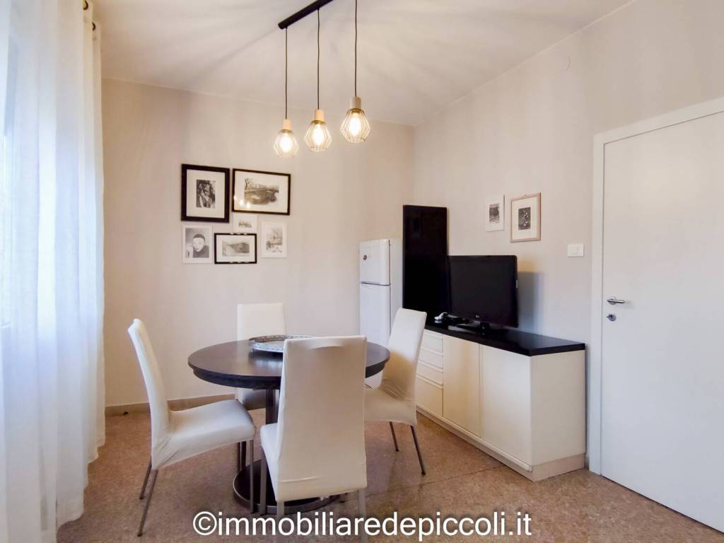 appartamento in affitto a Jesolo in zona Lido