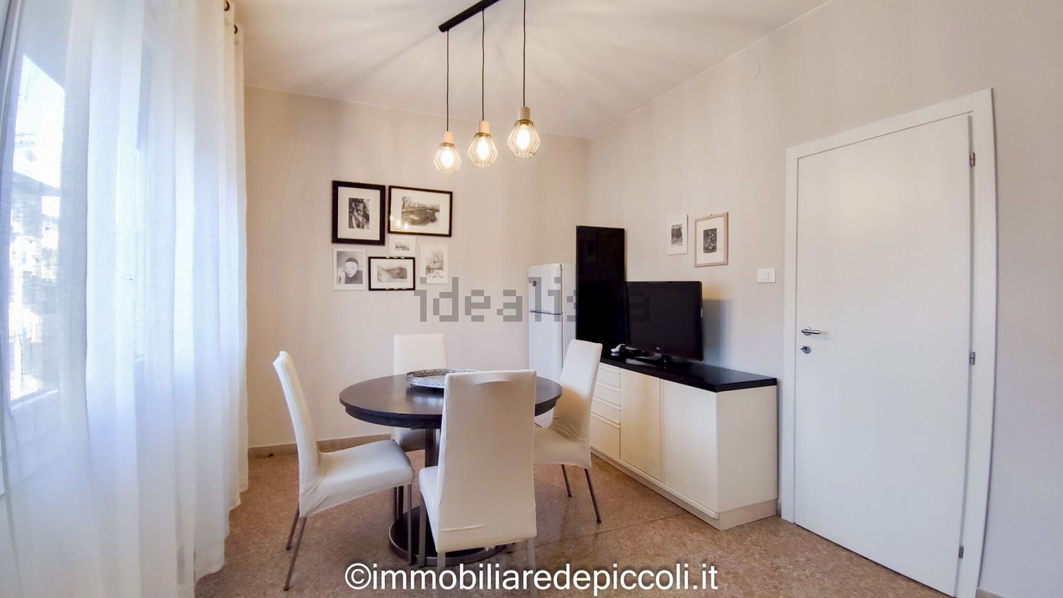 appartamento in affitto a Jesolo in zona Lido