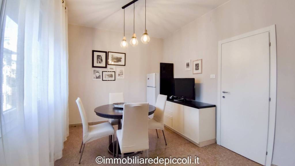 appartamento in affitto a Jesolo in zona Lido