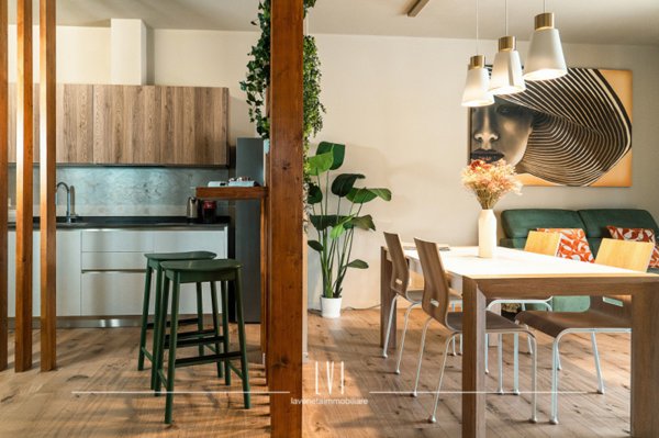 appartamento in affitto a Jesolo in zona Lido