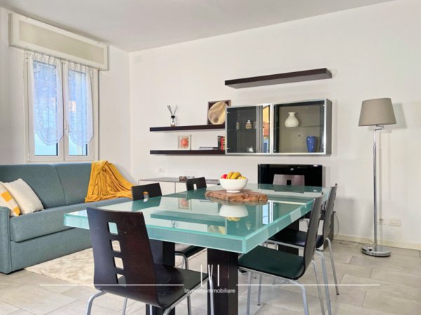 appartamento in affitto a Jesolo in zona Lido