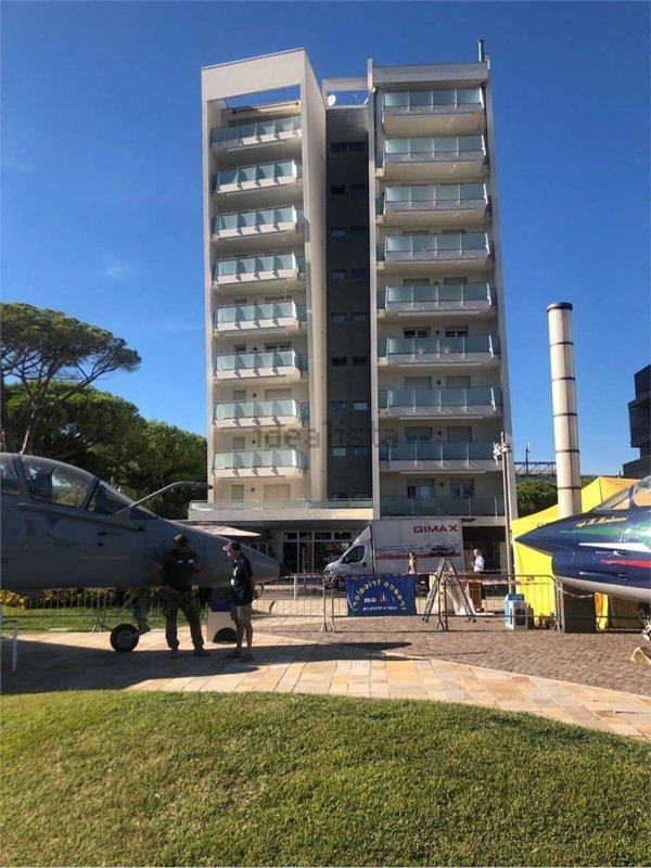 appartamento in affitto a Jesolo