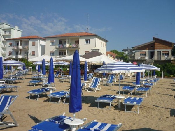 appartamento in affitto a Jesolo in zona Lido