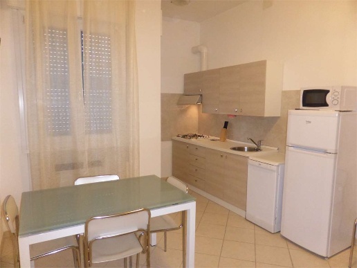 appartamento in affitto a Jesolo in zona Lido