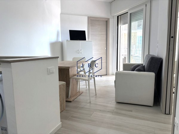 appartamento in affitto a Jesolo in zona Lido