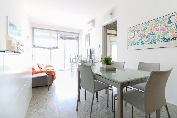 appartamento in affitto a Jesolo in zona Lido