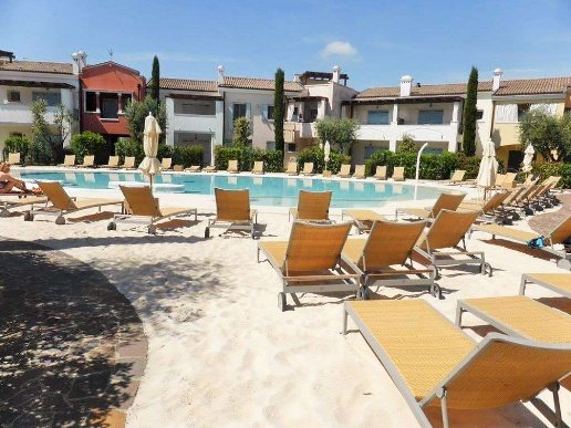 appartamento in affitto a Jesolo in zona Lido