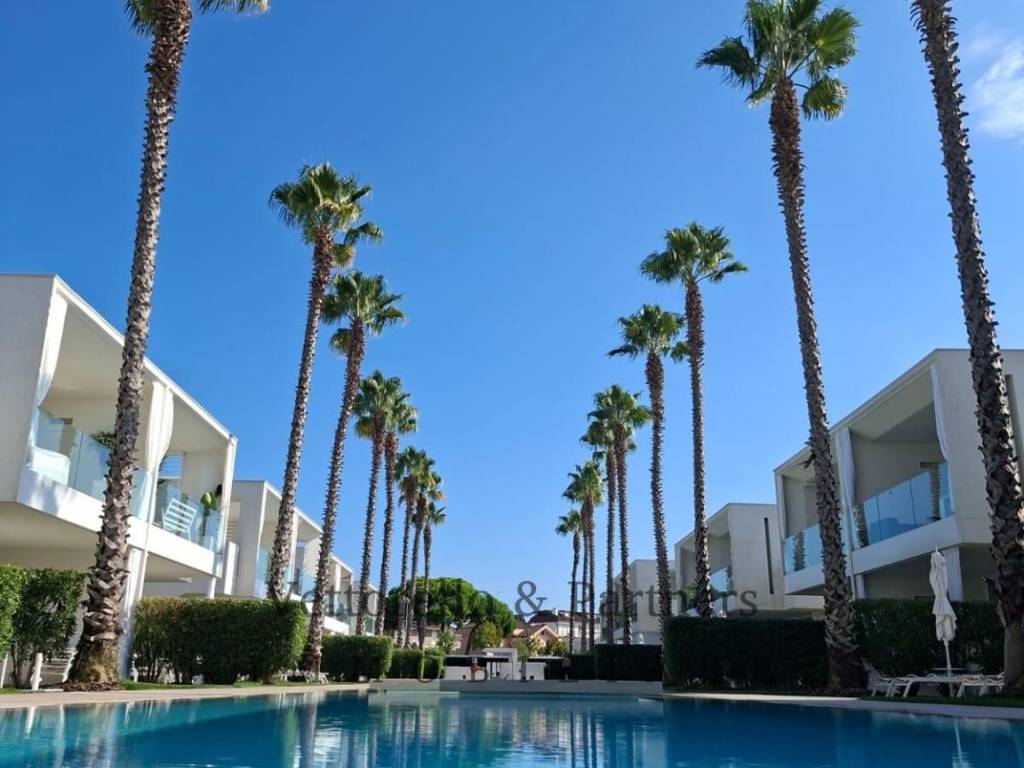 appartamento in affitto a Jesolo in zona Lido