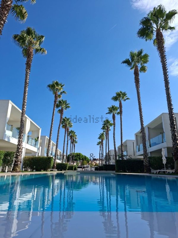 appartamento in affitto a Jesolo in zona Lido