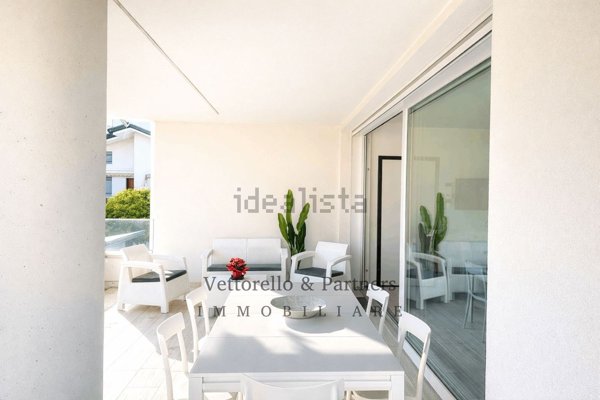 appartamento in affitto a Jesolo in zona Lido