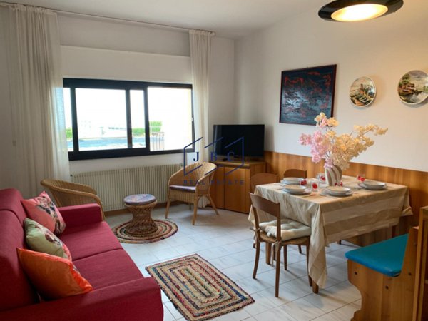 appartamento in affitto a Jesolo in zona Lido