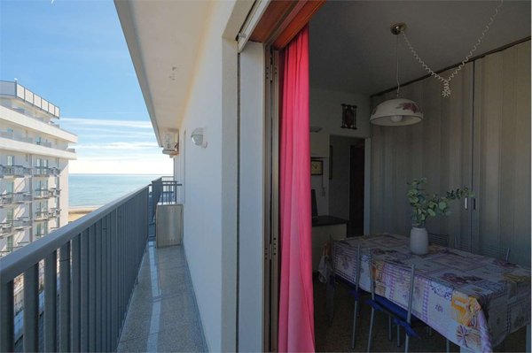 appartamento in affitto a Jesolo in zona Lido