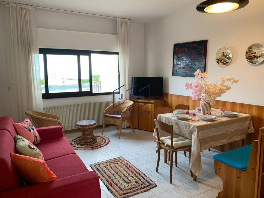 appartamento in affitto a Jesolo in zona Lido