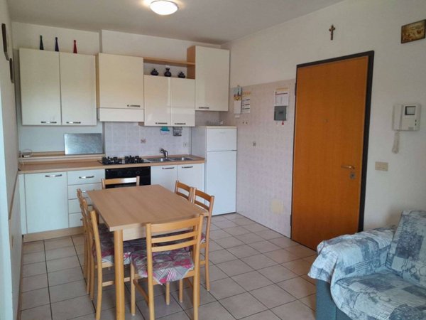 appartamento in affitto a Jesolo in zona Lido