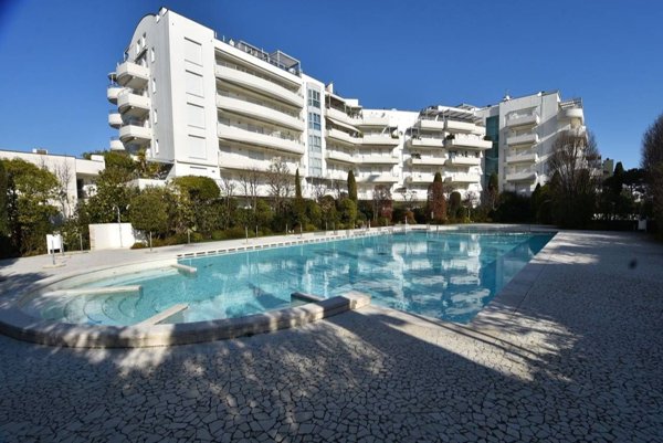 appartamento in affitto a Jesolo