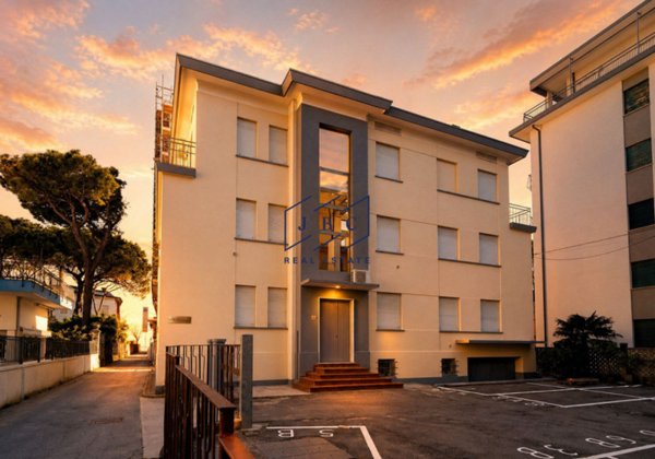 appartamento in affitto a Jesolo in zona Lido