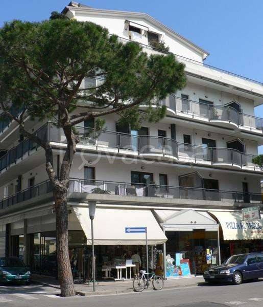appartamento in affitto a Jesolo