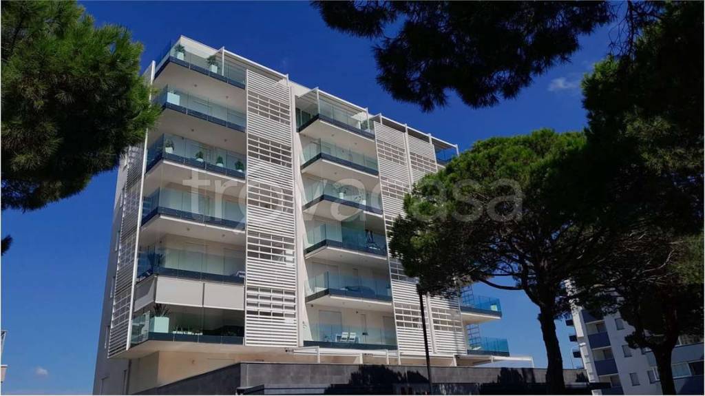 appartamento in affitto a Jesolo
