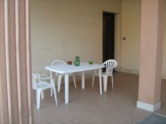 appartamento in affitto a Jesolo in zona Lido