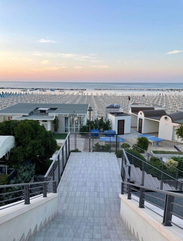 appartamento in affitto a Jesolo