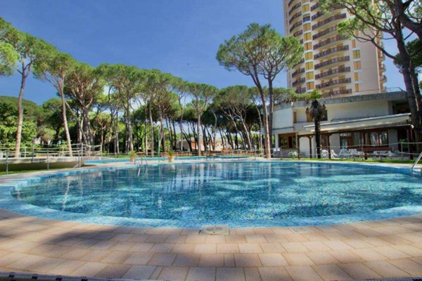 appartamento in affitto a Jesolo