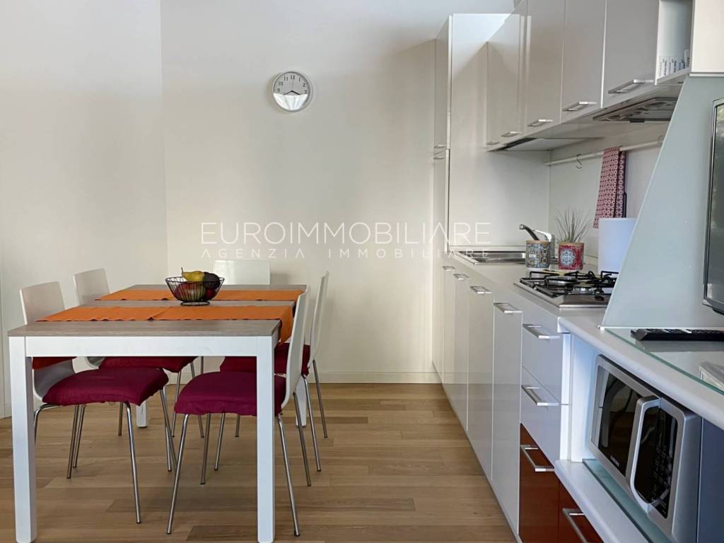 appartamento in affitto a Jesolo in zona Lido