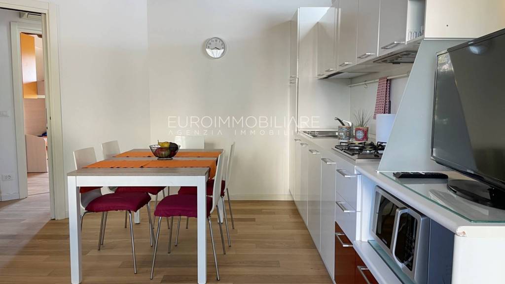appartamento in affitto a Jesolo