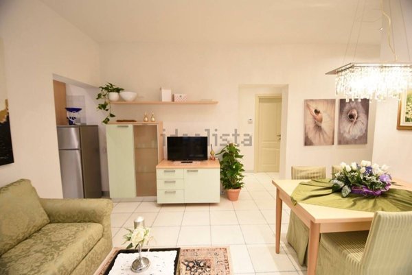 appartamento in affitto a Jesolo in zona Lido