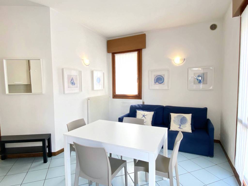 appartamento in affitto a Jesolo in zona Lido