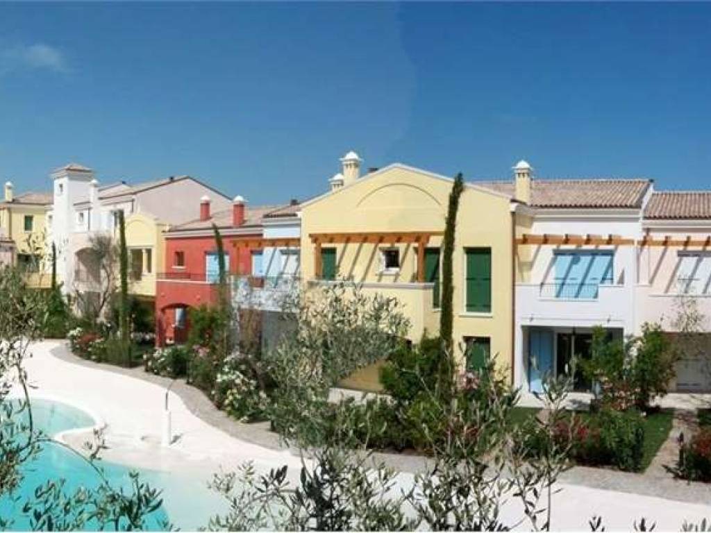 appartamento in affitto a Jesolo in zona Lido