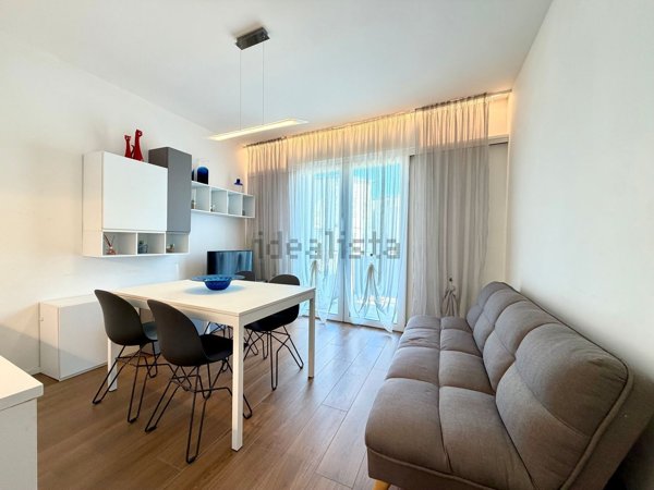 appartamento in affitto a Jesolo