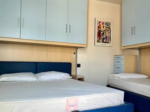 appartamento in affitto a Jesolo in zona Ca' Costantini/Ca' Crema