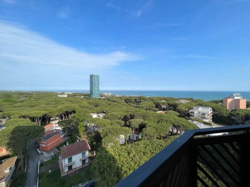 appartamento in affitto a Jesolo