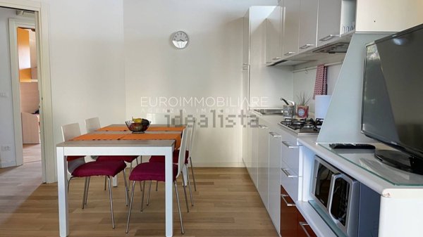 appartamento in affitto a Jesolo in zona Lido