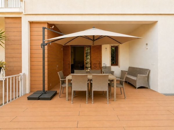 appartamento in affitto a Jesolo