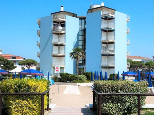 appartamento in affitto a Jesolo in zona Lido