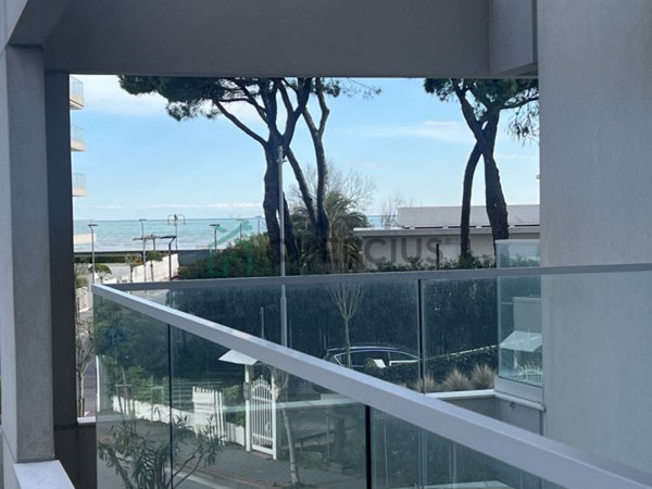appartamento in affitto a Jesolo in zona Lido