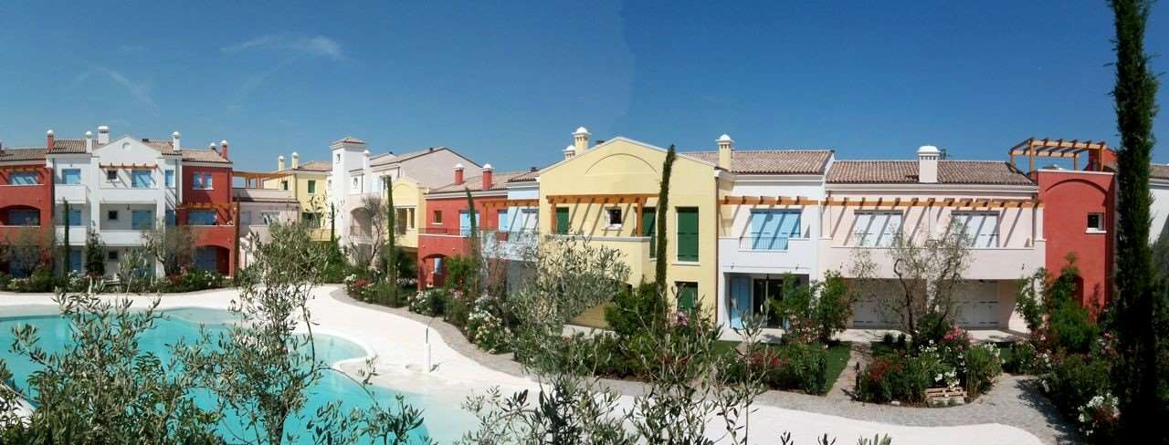 appartamento in affitto a Jesolo in zona Lido
