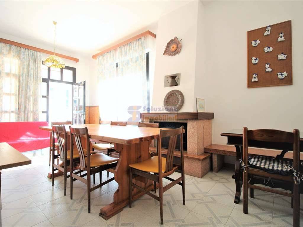 appartamento in affitto a Jesolo in zona Lido