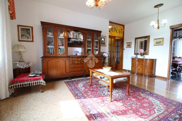 appartamento in affitto a Jesolo
