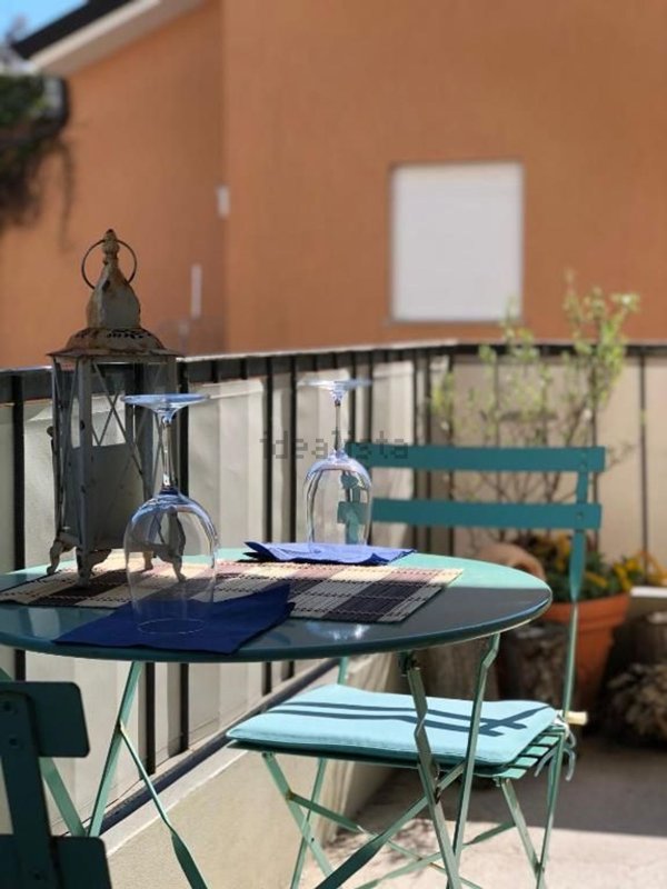 appartamento in affitto a Jesolo in zona Lido