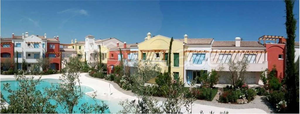 appartamento in affitto a Jesolo in zona Lido