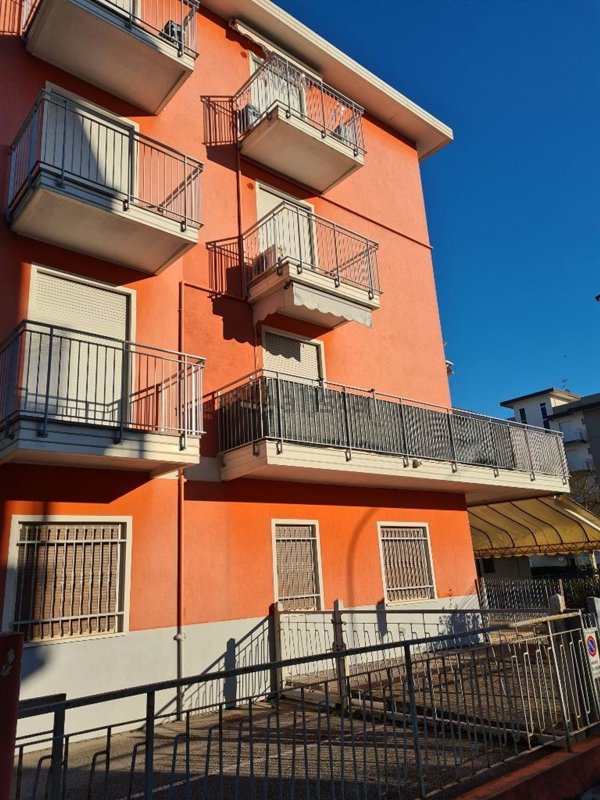 appartamento in affitto a Jesolo