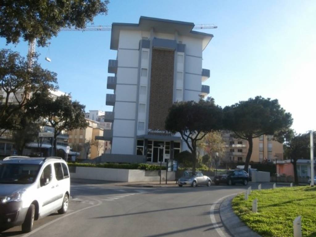 appartamento in affitto a Jesolo in zona Lido