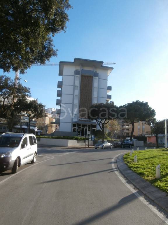appartamento in affitto a Jesolo in zona Lido