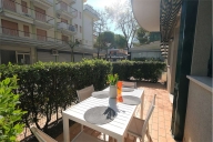 appartamento in affitto a Jesolo in zona Lido