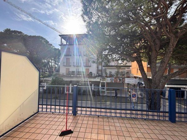 appartamento in affitto a Jesolo in zona Lido