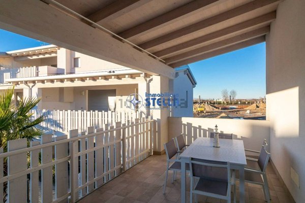 appartamento in affitto a Jesolo