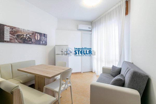 appartamento in affitto a Jesolo