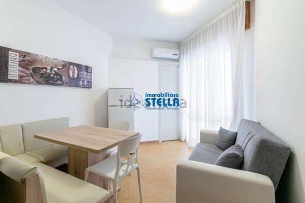 appartamento in affitto a Jesolo in zona Ca' Grendene